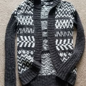 Aeropostale Cardigan